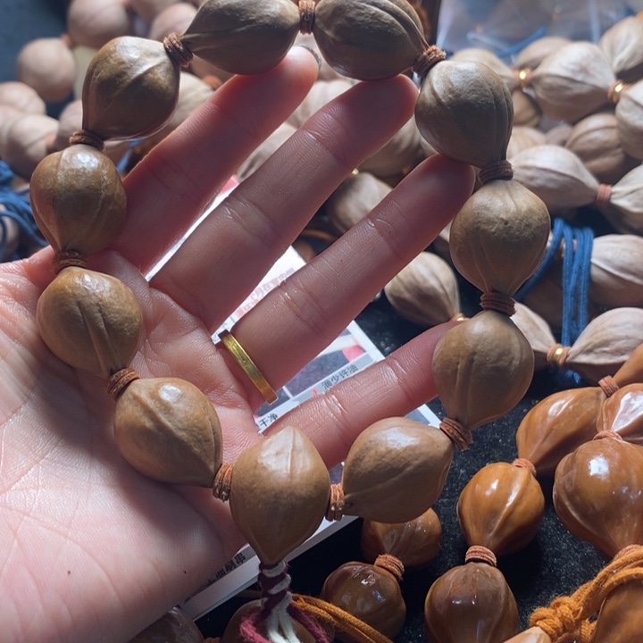 橄榄核手串/手链特价3