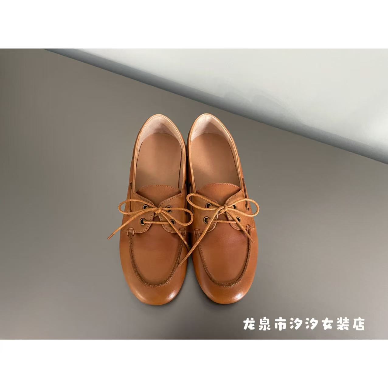 【汐汐女装】时尚百搭单鞋 1732