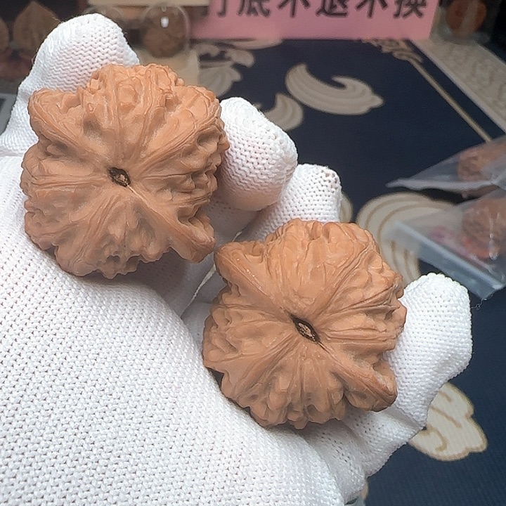 文玩核桃吊坠全品小众41