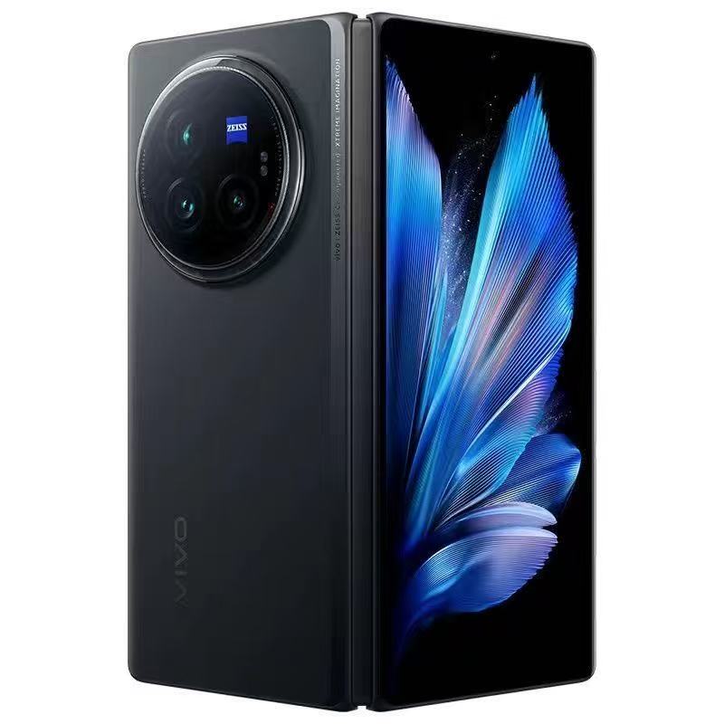 准新品 vivo XFold3Pro（12期分期) 第三代骁龙8商务折叠国行正品