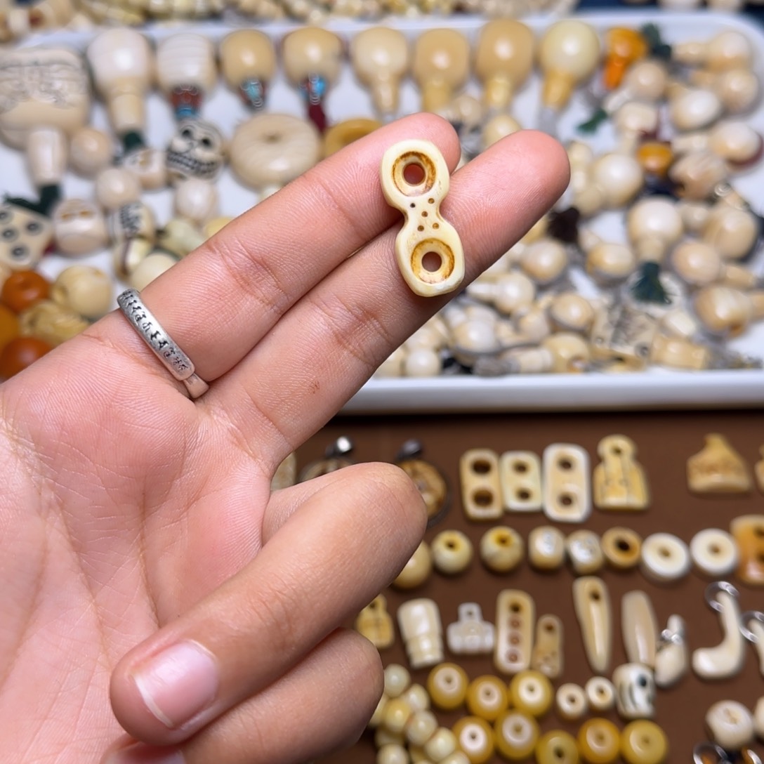 菩提籽类藏传老高级白