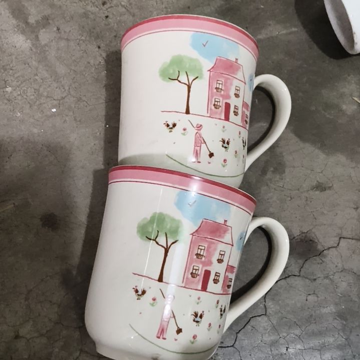 壹***壹瓷陶瓷盘子碗啥都有