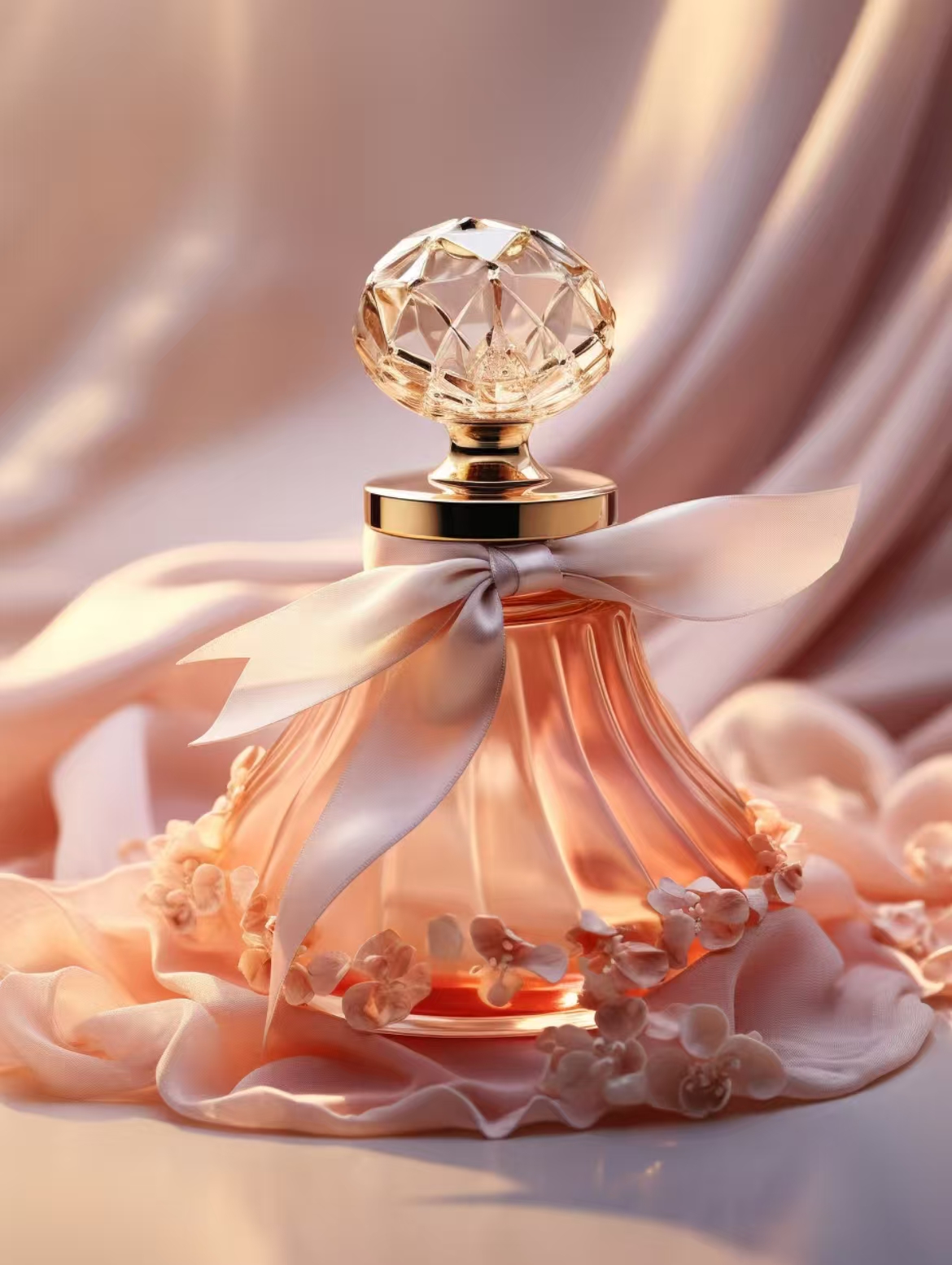 【香水甄选】近百款香型按编号下单