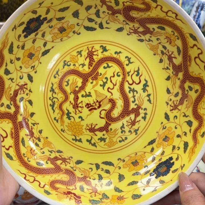 摆件瓷器摆件 瓷器摆件