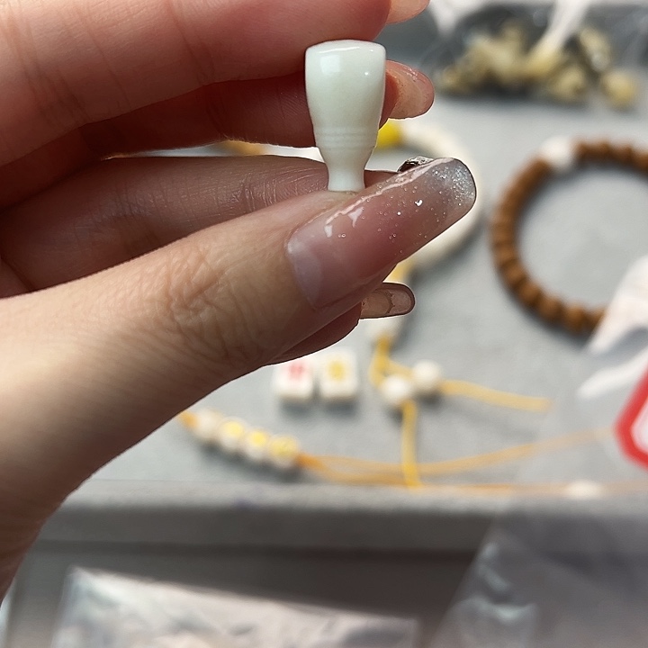 鹿骨手串/手链0230