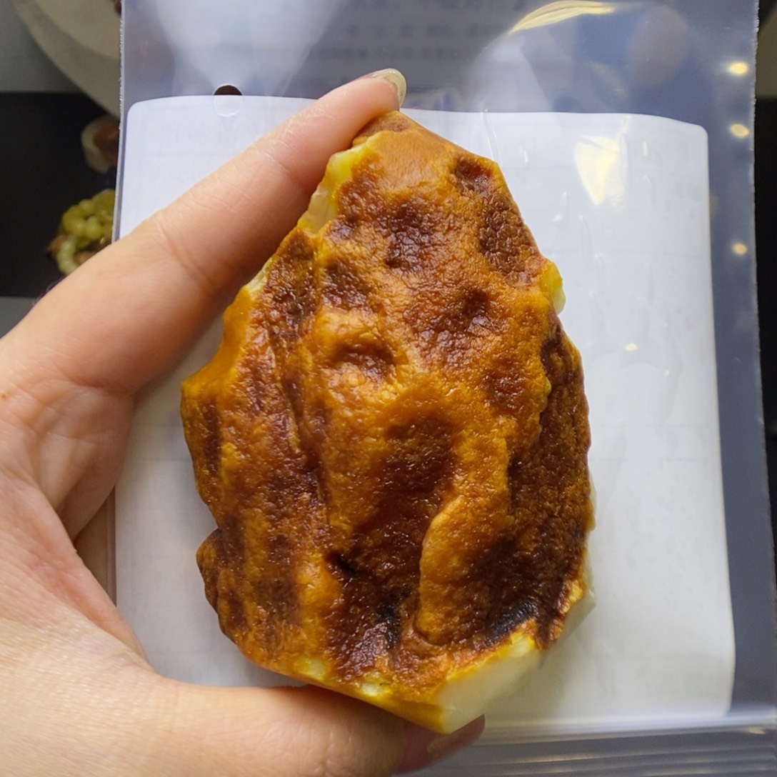 定制蜜蜡未镶嵌郎