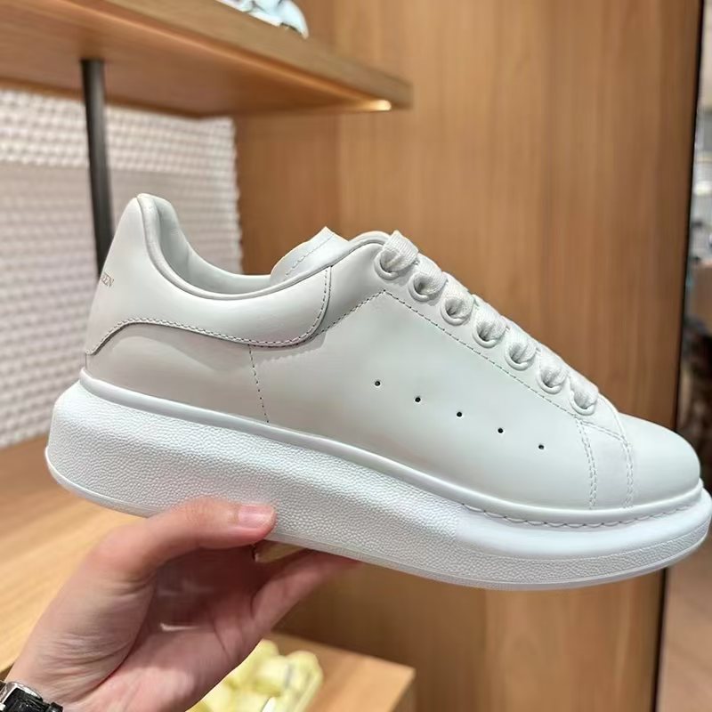  (轻奢名品)25SS情侣时尚休闲鞋潮流