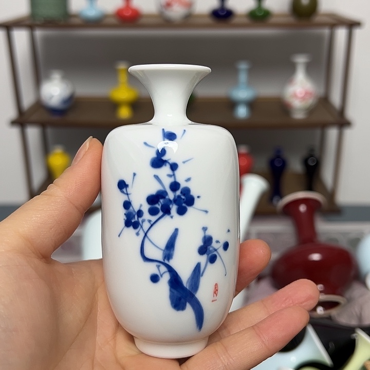 本山绿泥景德镇陶瓷研究所学会