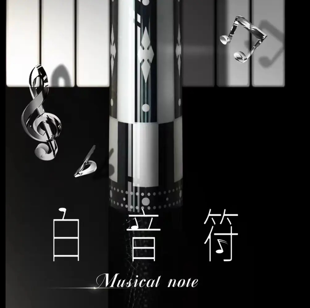 达芬尼白音符总督G2台球杆家族A系列大头分体职业中式八球台球杆