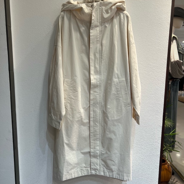 长款风衣外套 205211148
