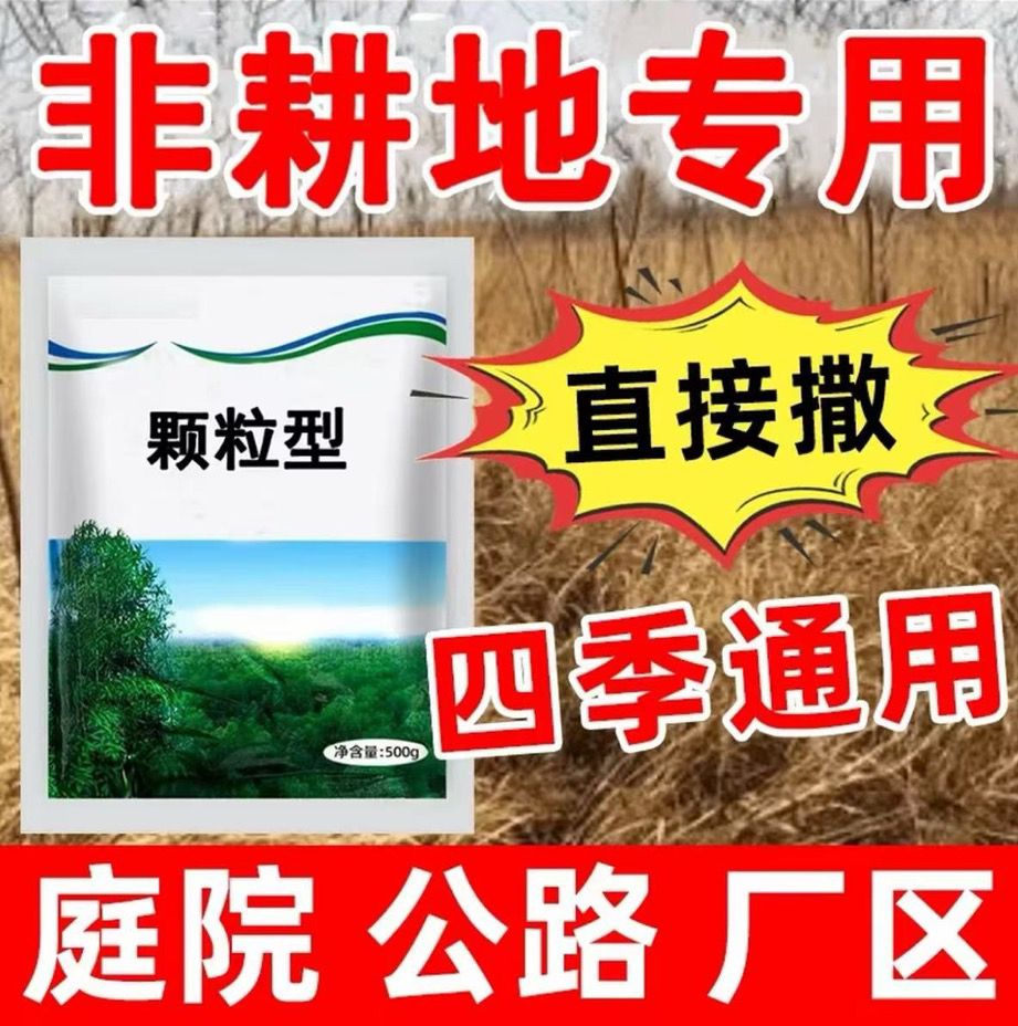 【环秦酮】新配方四季通用袋装肥撒施便捷适用于树草