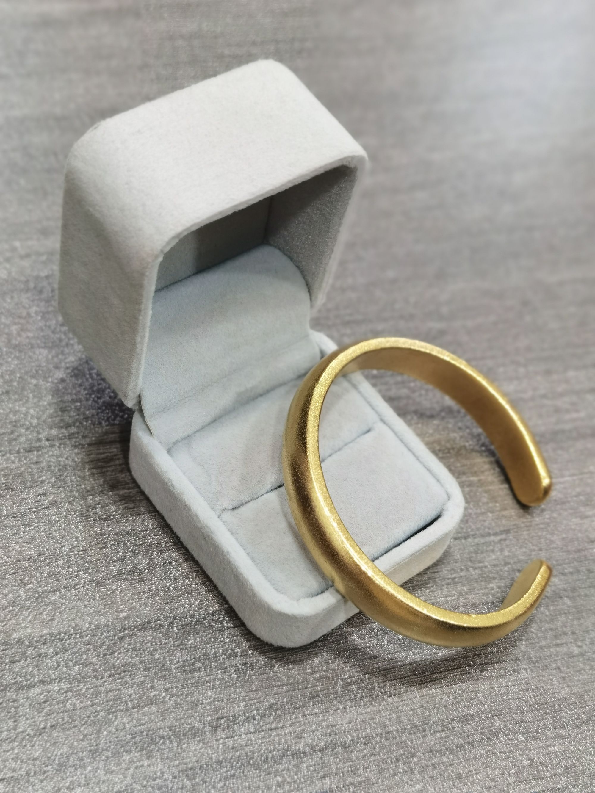 HH 时尚精美复古饰品手工手镯S249创意精致饰品