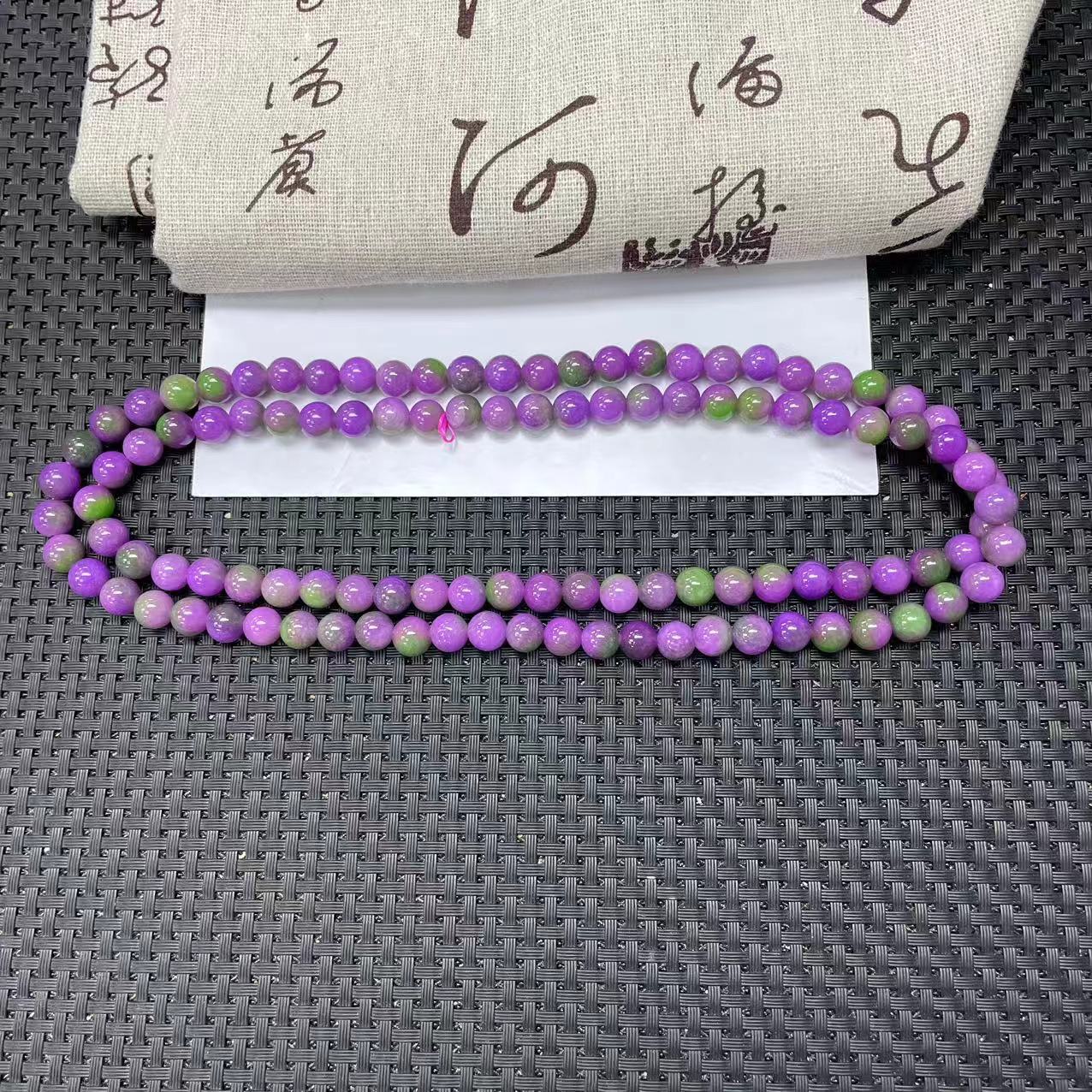 【大喜儿】高春采8*108项链-12WQ205