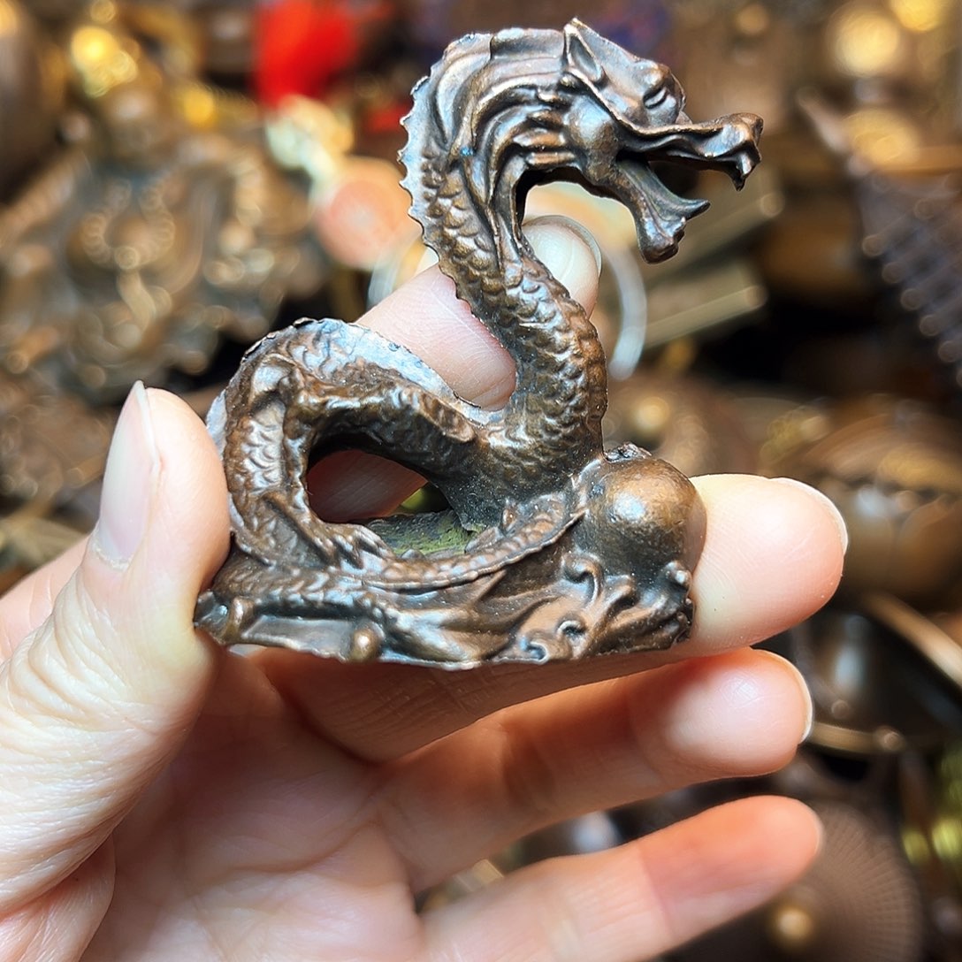 铜锣湾的历史文化