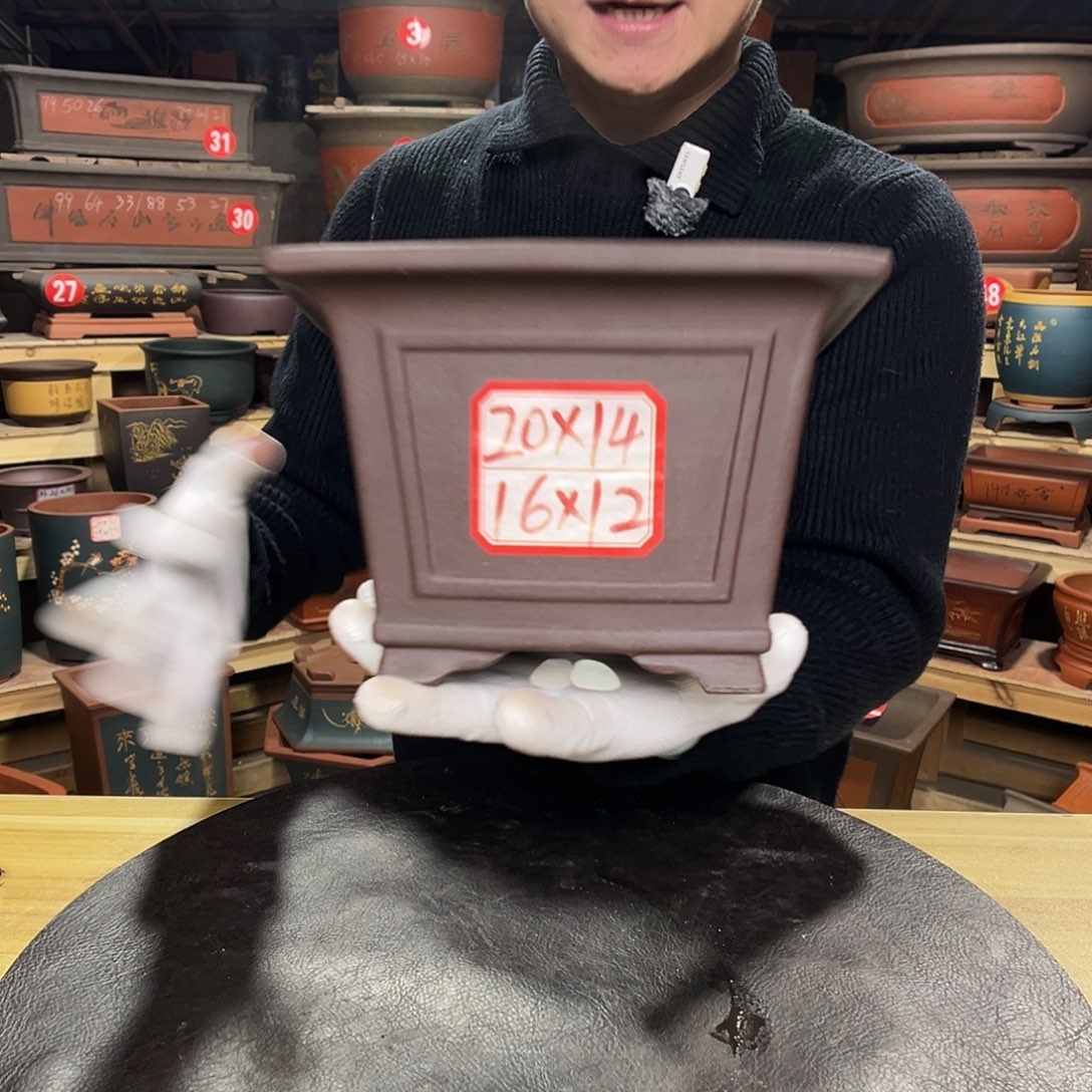 紫砂其他精品紫砂