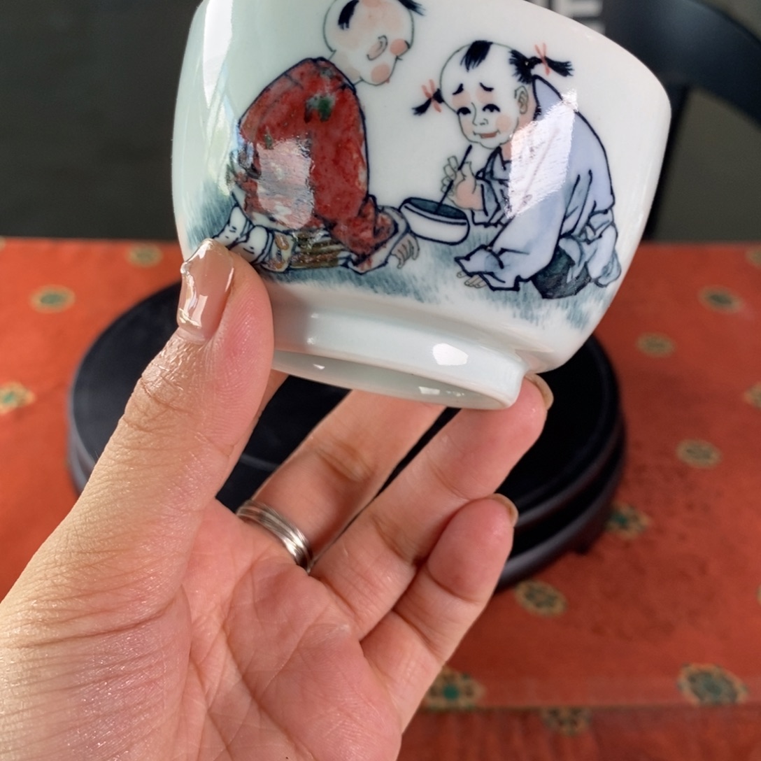 九鸣瓷艺九鸣瓷艺