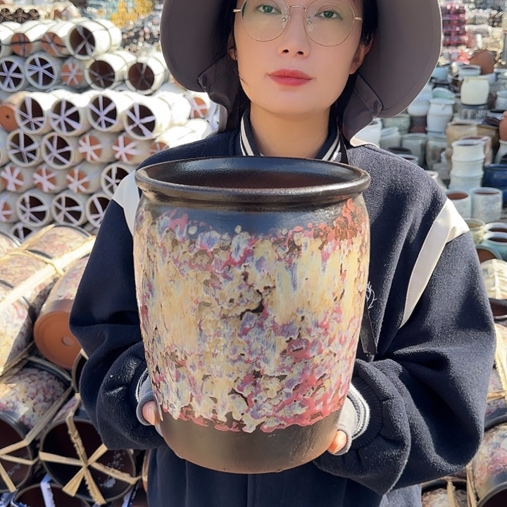 口20高24粉泼墨大康庄