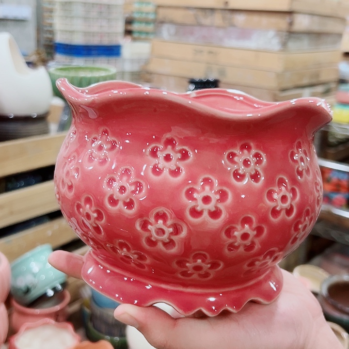 花盆有孔！订单凑满10米包由！