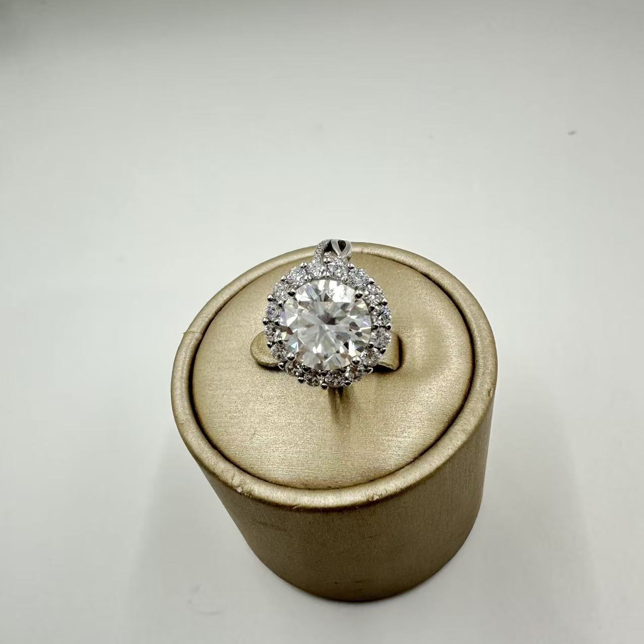  [粉丝专属] 高奢臻品 戒指 XKZF58（多样性发货）