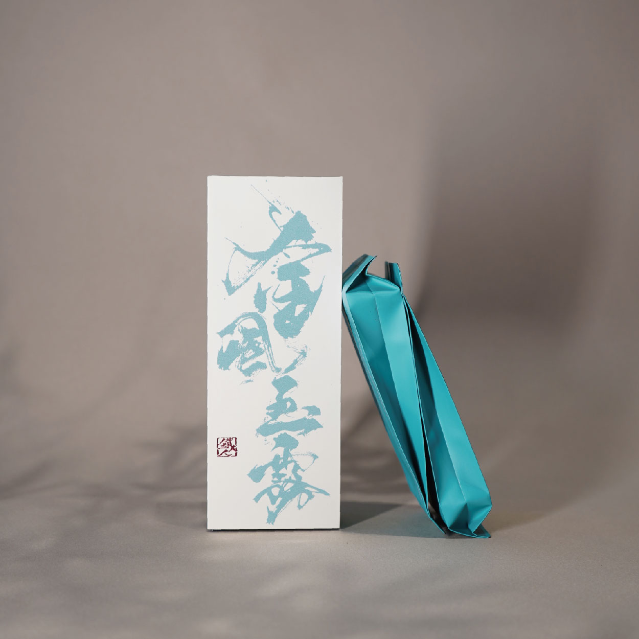 【金风玉露】·8.5g*2泡·品鉴装-武夷山武夷岩茶传统工艺茶叶