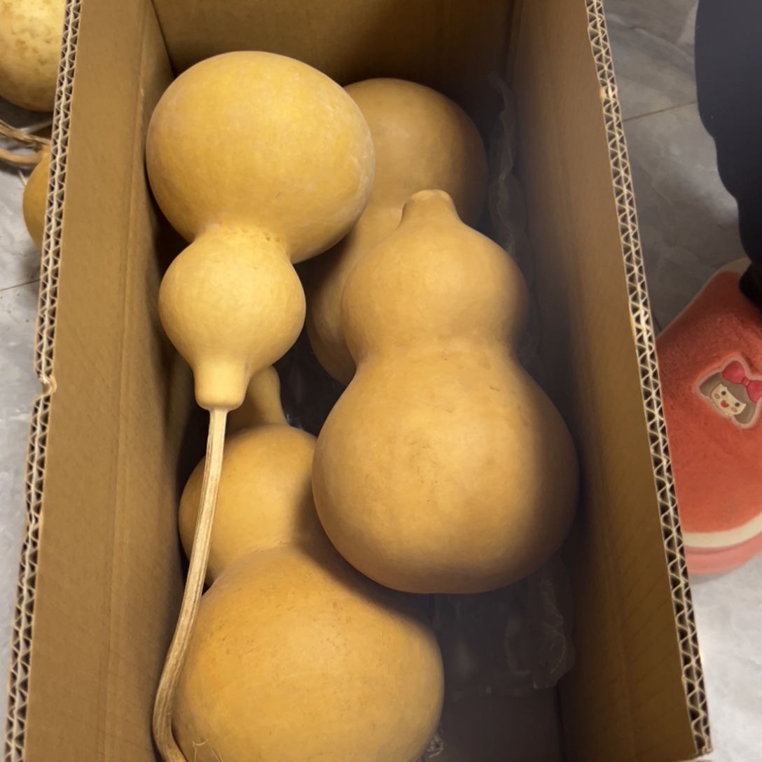 木***林有机玻璃葫芦葫芦葫芦