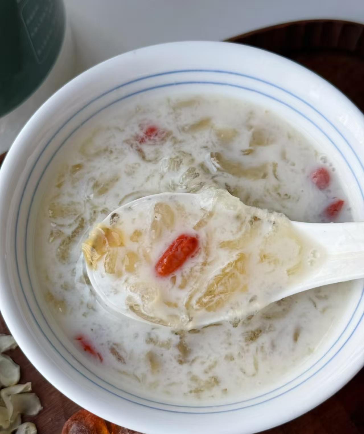  【益娜娜】雪燕可和窝窝炖 30g