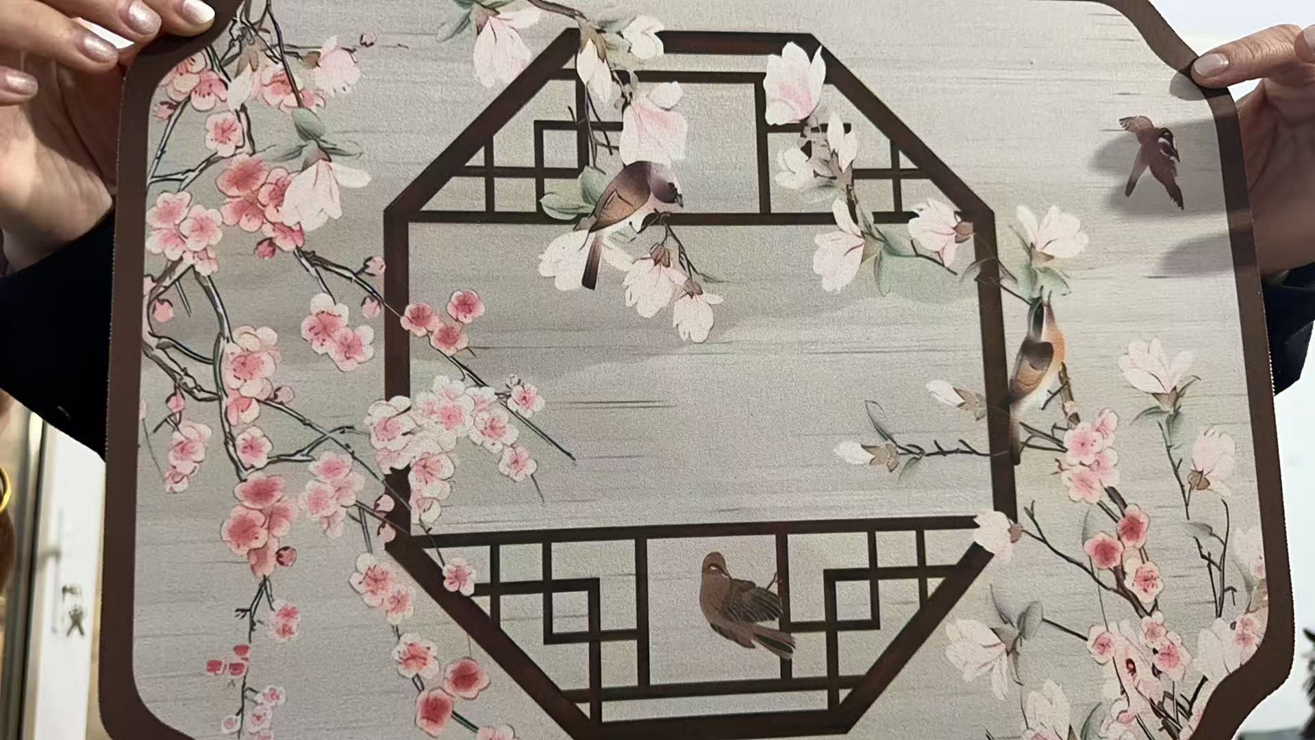 50*120硅藻泥地垫浴室家用垫子卫生间吸水