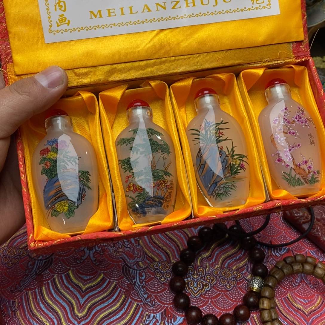 滴血莲花菩提吊坠