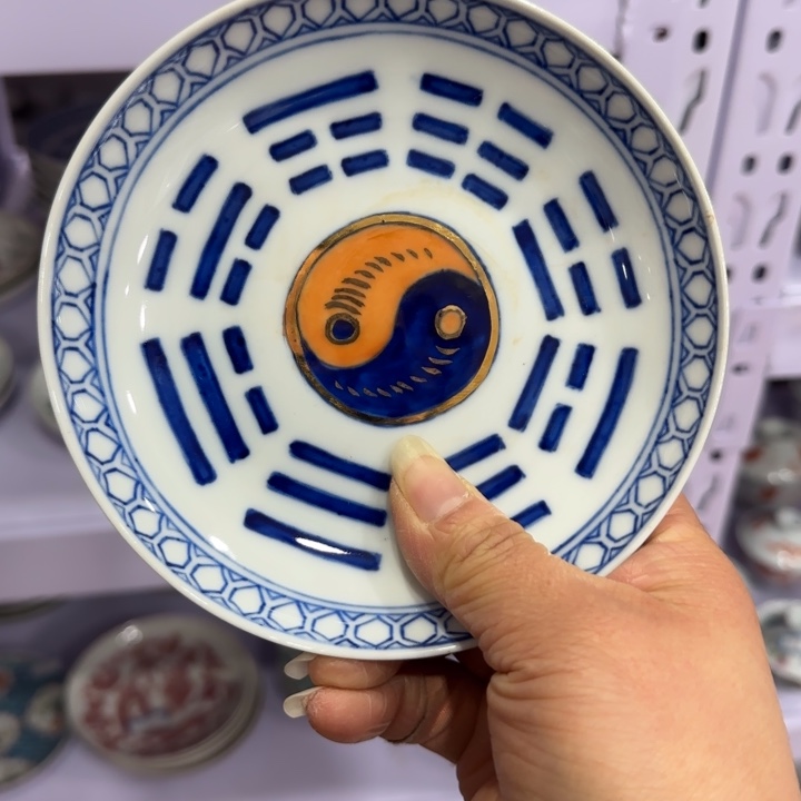 杯陶瓷艺术品收藏陶瓷