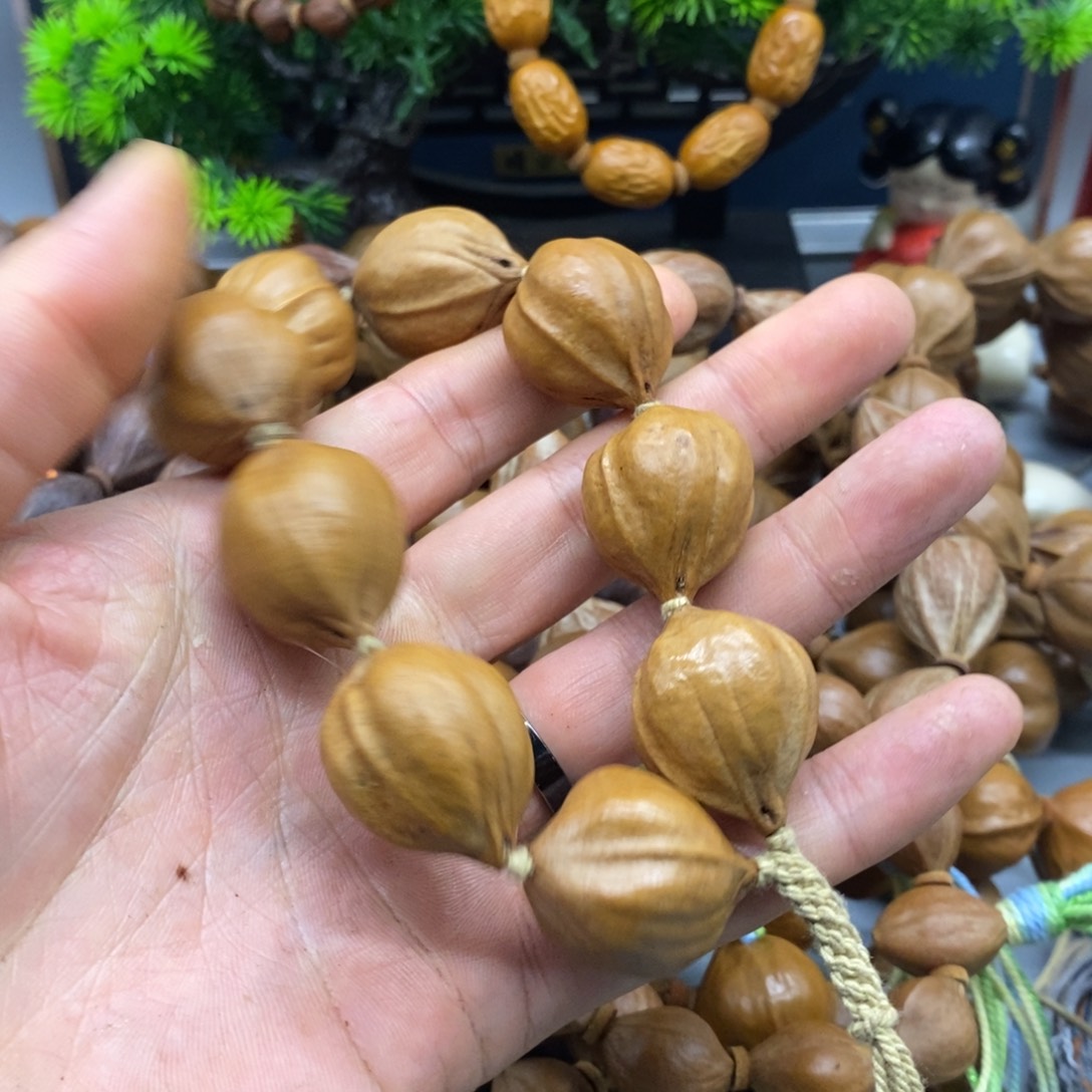 手串/手链橄榄核2.3手串