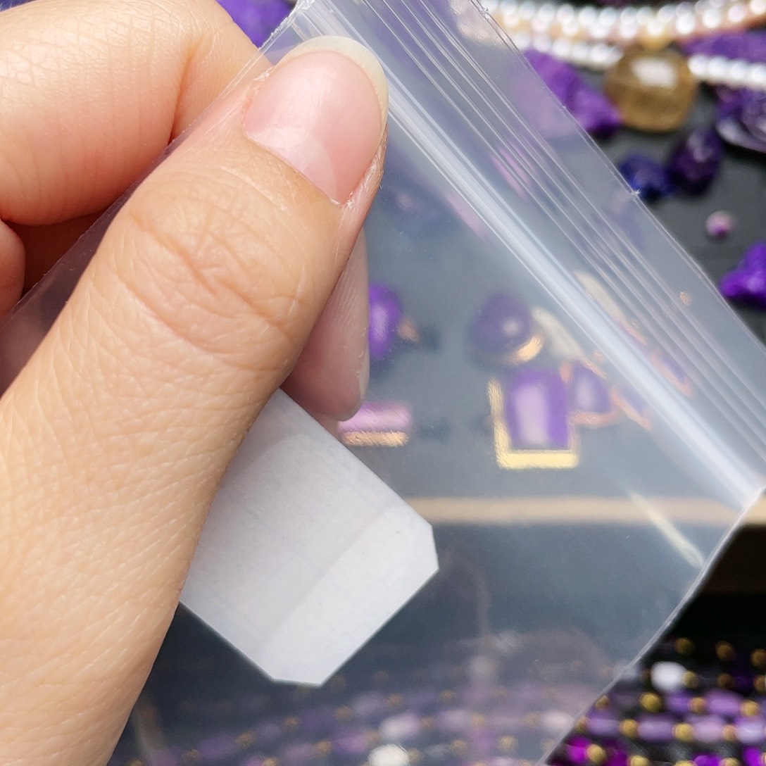 未镶嵌苏纪石（舒俱来）编绳噗*