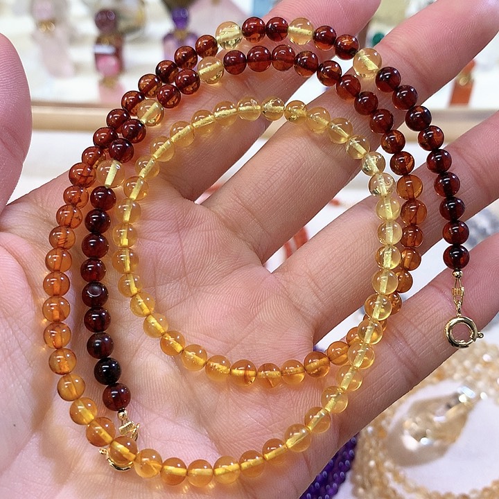 水晶香水瓶未镶嵌