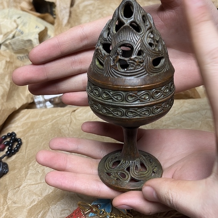 大叶紫檀（黑酸枝木类）