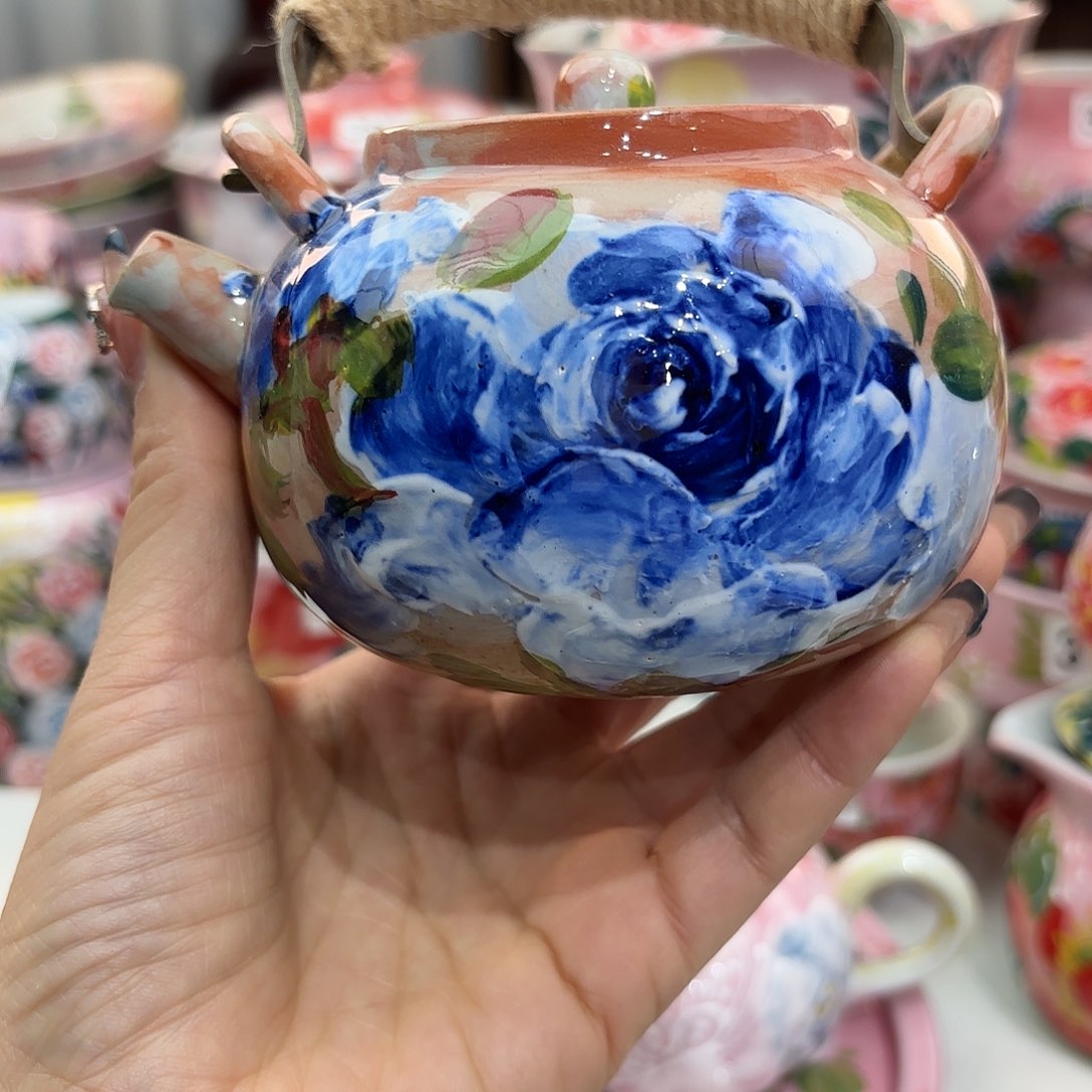 瓷片兔兔你的声音我喜欢