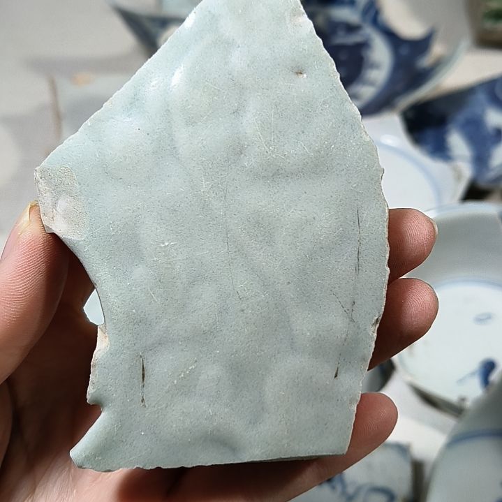 摆件瓷片瓷片瓷片瓷片