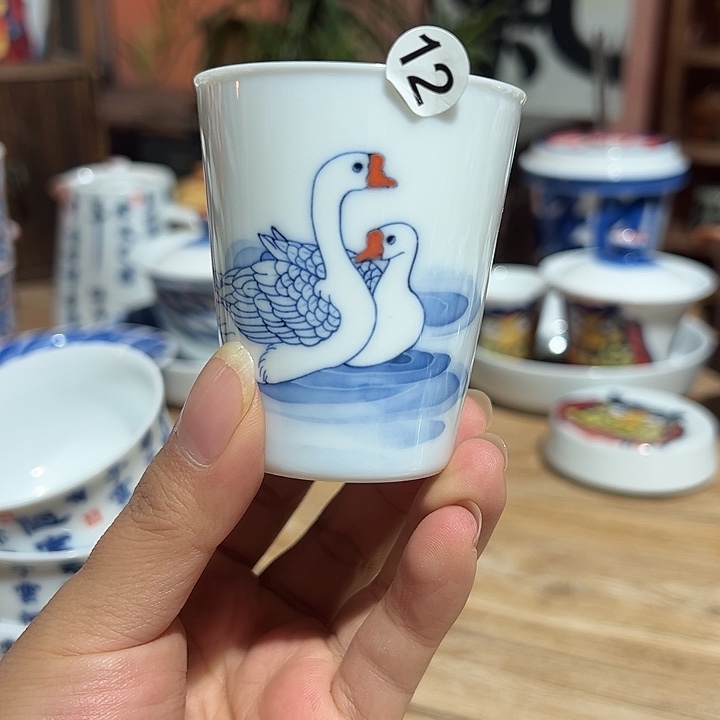 陶瓷艺术作品欣赏