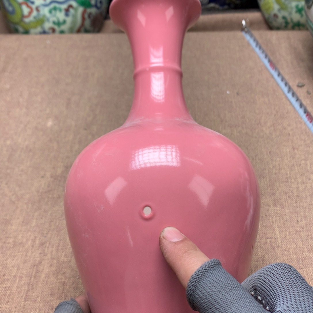 摆件陶瓷旧藏瓷器旧藏瓷器