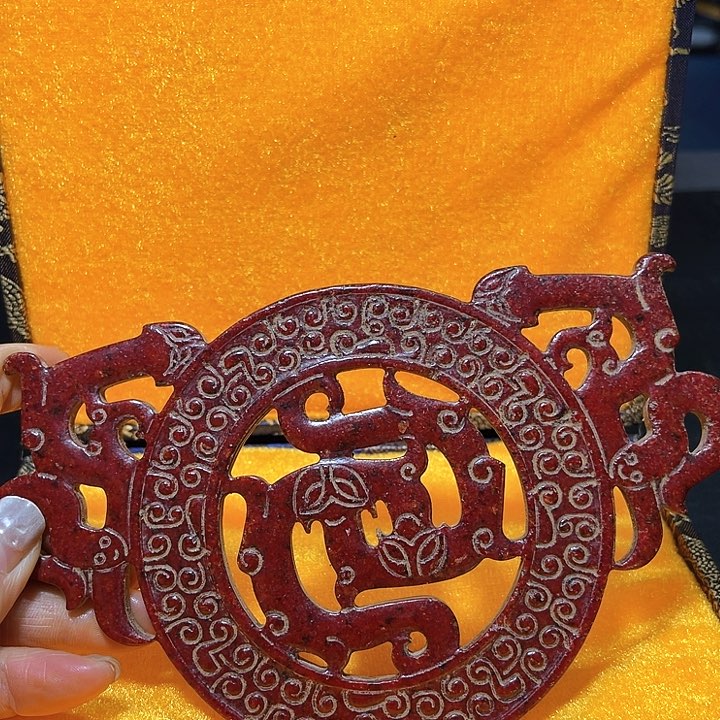 底槽青一物一图发货支持七天无理由。