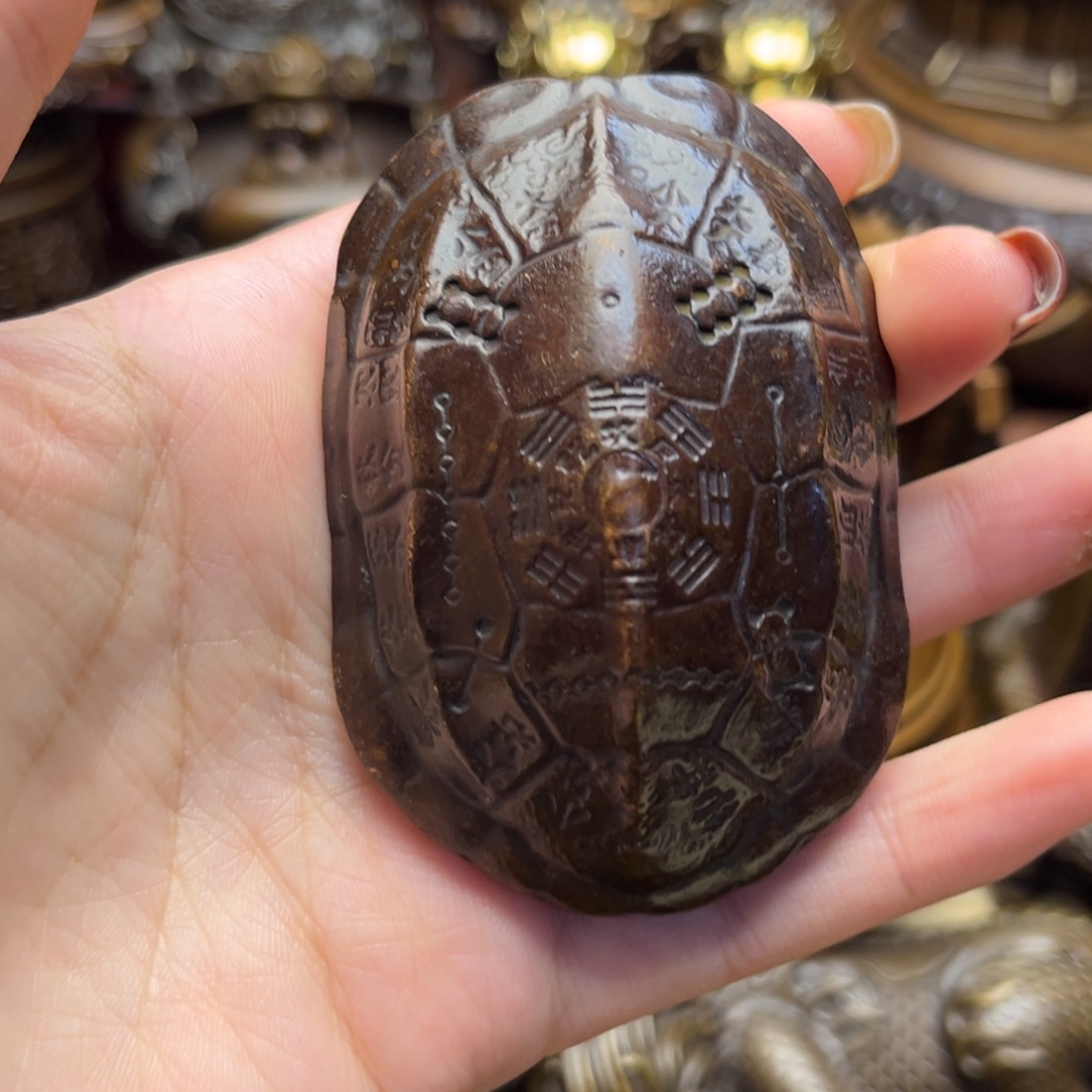 文玩铜器点击下单