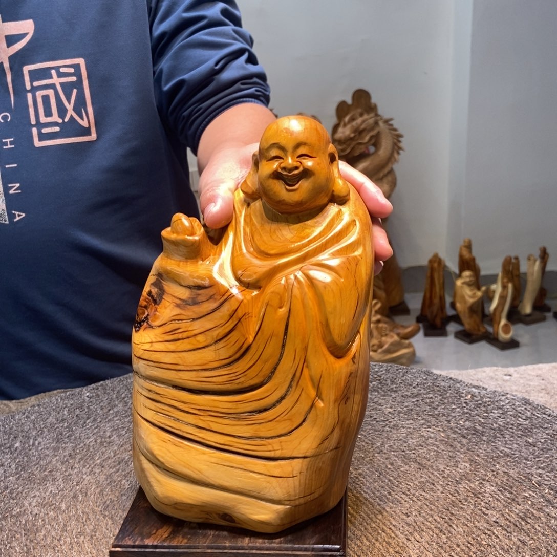 柏木（崖柏）进来点点关注哦