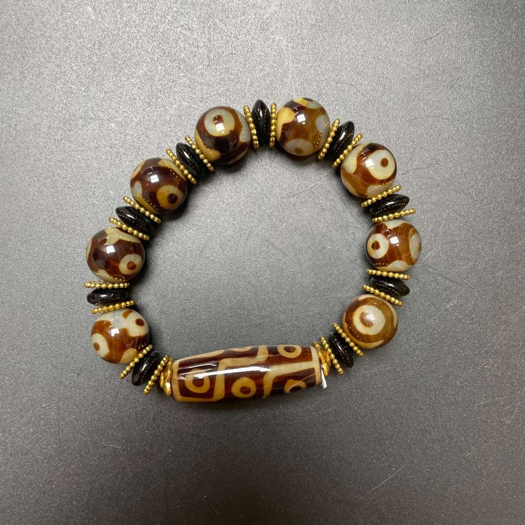 ty手串 涵哲堂高端精选