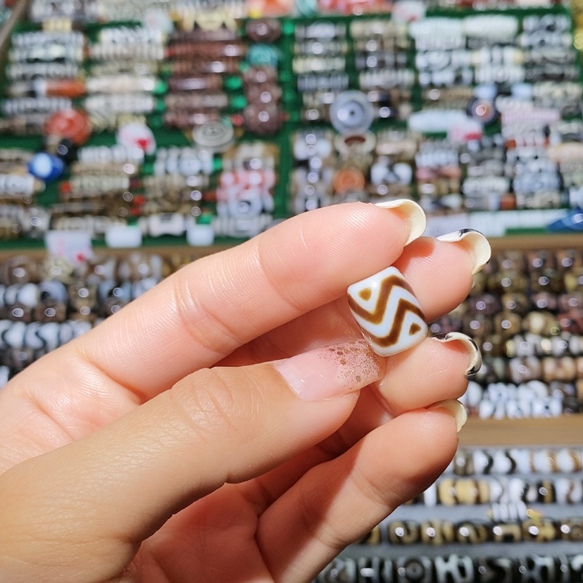 【闪购商品】玛瑙/玉髓散珠