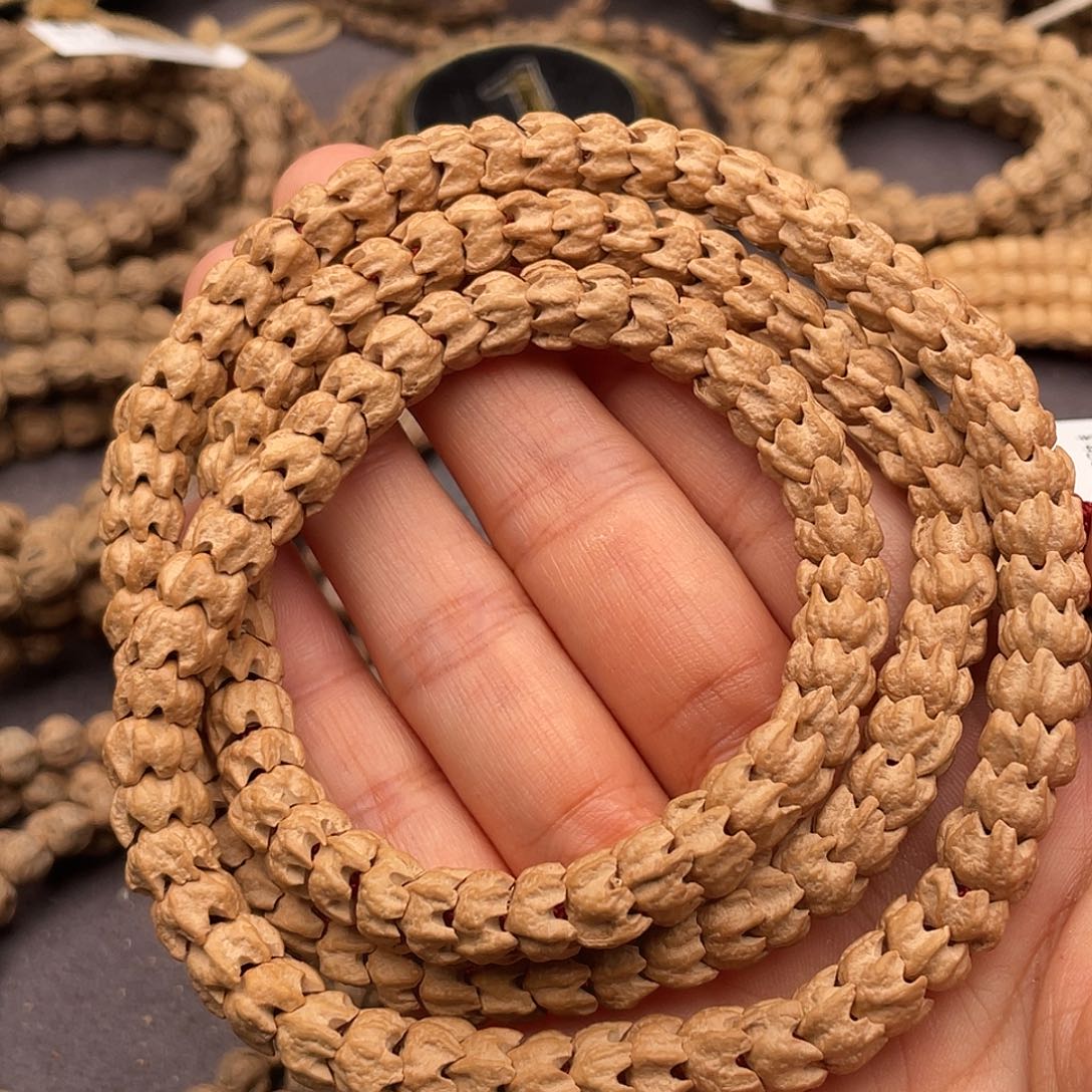 吊坠柏香籽/百香籽