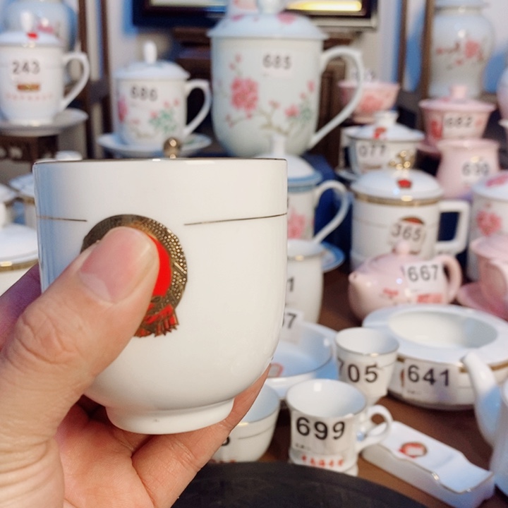 手工艺品琉璃景德镇陶瓷学院