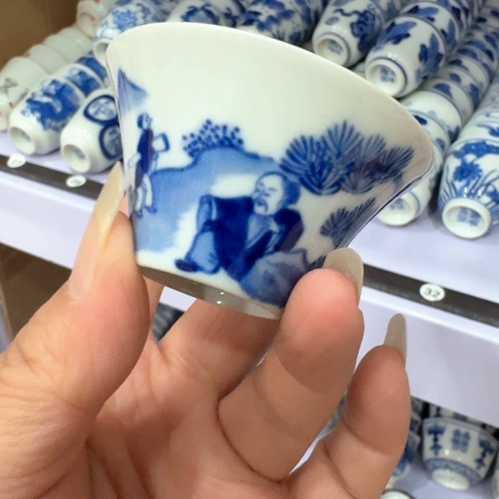 陶瓷艺术品收藏陶瓷