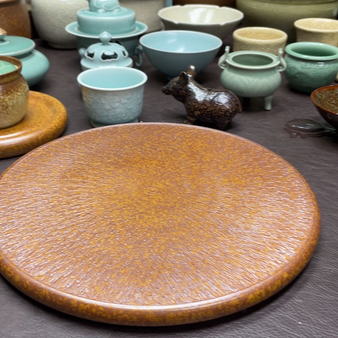 李*遥福利青瓷茶具杯子