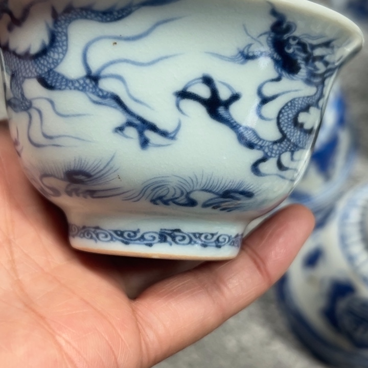 盘❤️****喜乐满堂之杯子