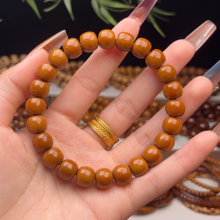 小***子吊坠紫金鼠10实心