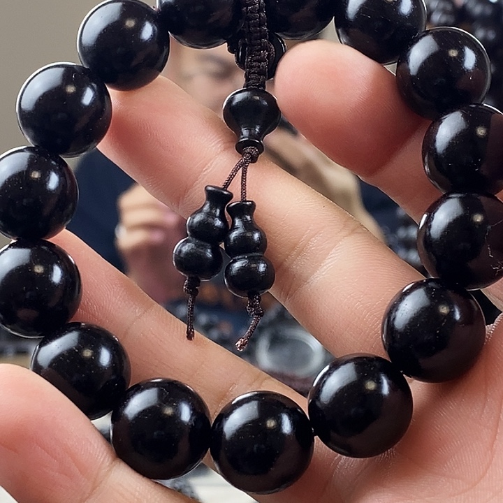 落***枫檀香紫檀（小叶紫檀）