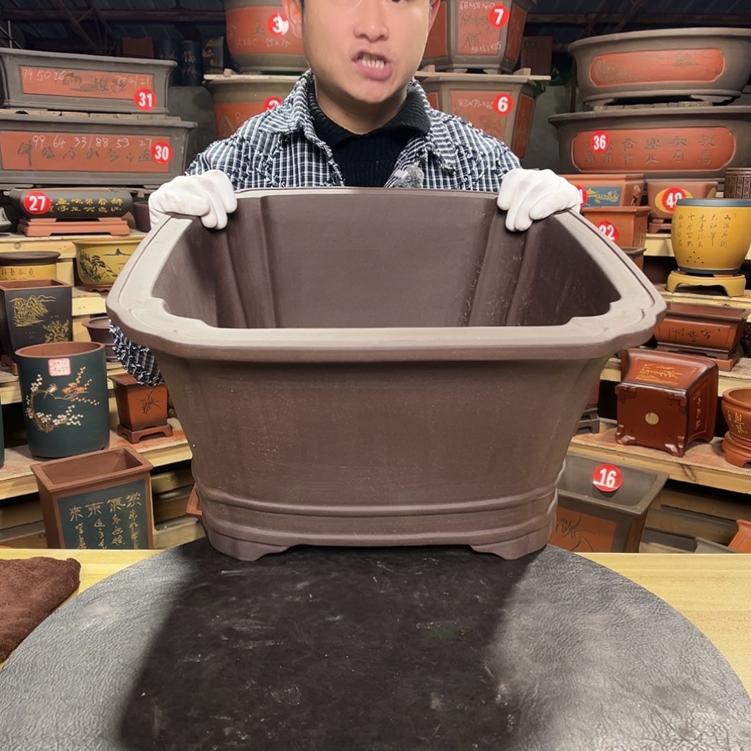 紫砂其他精品紫砂